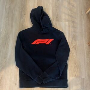 F1 Hoodie